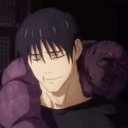 Emoji Toji_No
