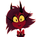 Emoji MillieLooking