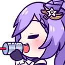 Emoji KeqCall