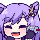 Emoji KeqCall2