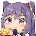 Emoji KeqPopcorn