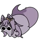 Emoji KeqSkrunk