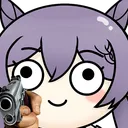 Emoji gunqing