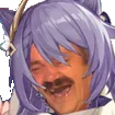 Emoji kekqing