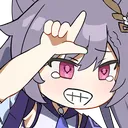 Emoji keqL