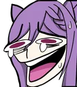 Emoji keqWheeze