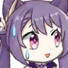 Emoji keqWorry