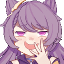 Emoji keqapproach