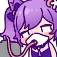Emoji keqcopium