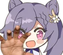 Emoji keqgrab