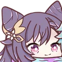 Emoji keqingmains