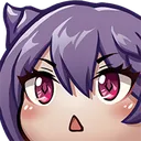 Emoji keqisee