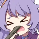Emoji keqkms