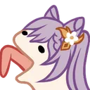 Emoji keqlick