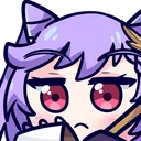Emoji keqnote