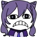 Emoji keqnothehe