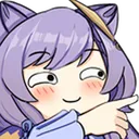 Emoji keqpoint