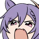 Emoji keqree