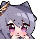 Emoji keqshy