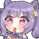 Emoji keqsip