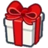 Emoji cadeaux