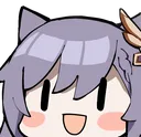 Emoji keqwao