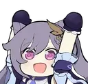 Emoji keqyay