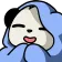 Emoji pandacute
