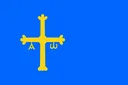 Emoji DrapeauAsturies
