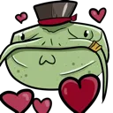 Emoji e_tahmuwu
