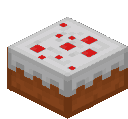Emoji 3380minecraftcakespin