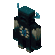 Emoji 5263_Warden_Minecraft