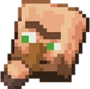 Emoji 7116villagerwhat