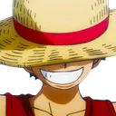 Emoji luffy_smug