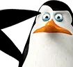 Emoji kowalski_salute