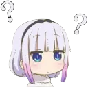Emoji heinhein