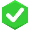 Emoji CheckMarkGreen1