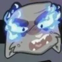 Emoji hipernerv