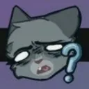 Emoji perdu