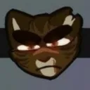 Emoji furieux