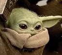 Emoji GroguDarkSide
