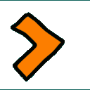Emoji halloweenarrow
