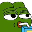 Emoji pepeboit