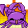 Emoji ScorpioDance