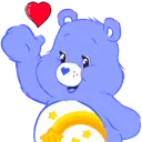 Emoji BisouHI