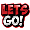 Emoji LetsGo