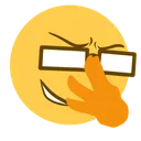 Emoji SK_IQ