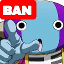 Emoji DB_zeno_ban