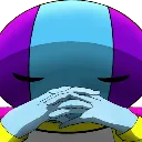 Emoji DB_zeno_medite