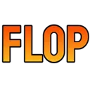 Emoji Flop